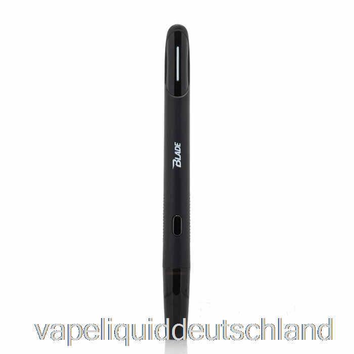 Yocan Blade Dab Knife Black Vape Deutschland